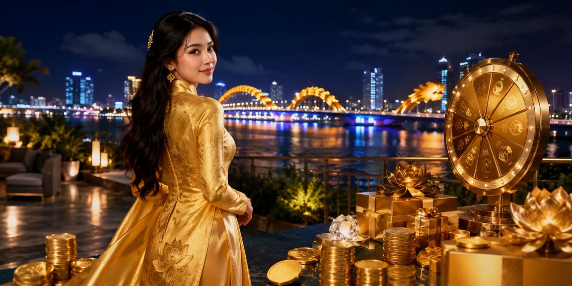 Người chơi tại Đà Nẵng thư giãn và tận hưởng giải trí có trách nhiệm