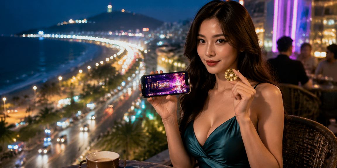 Người chơi tại Vũng Tàu nhận ưu đãi qua điện thoại